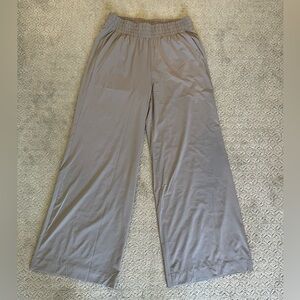 Vuori Villa Wide Leg Pant